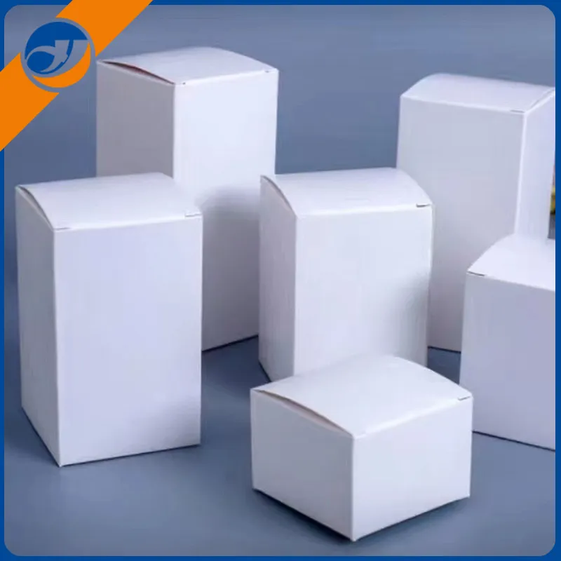 Welke materialen en coatings houden koffie vers in witte kartonnen bonendozen?