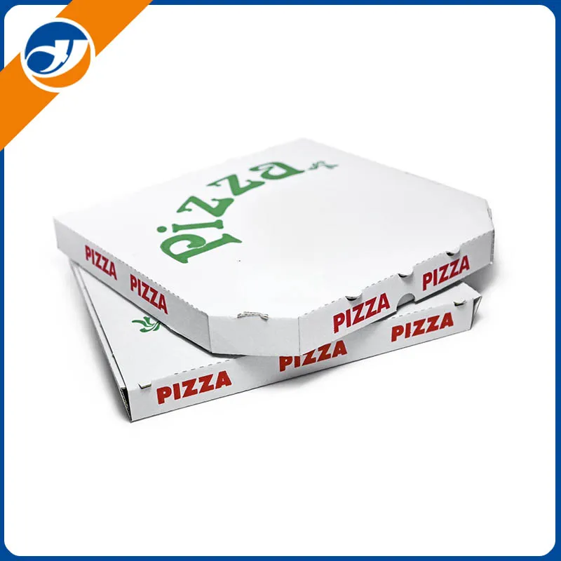 Wat zijn de voordelen van Pizzabox?