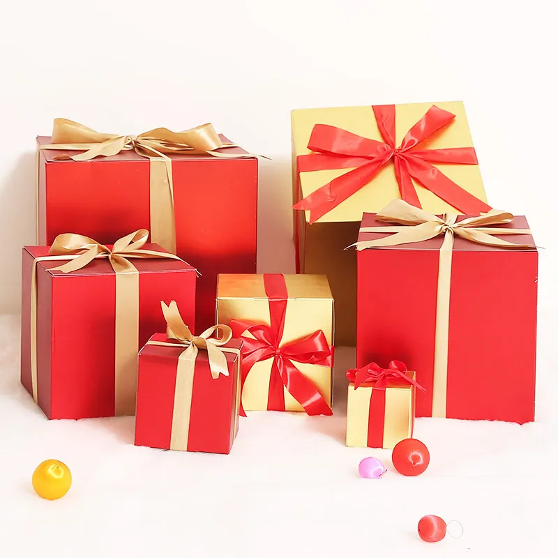 De toekomstige ontwikkelingstrend van geschenkverpakkingen