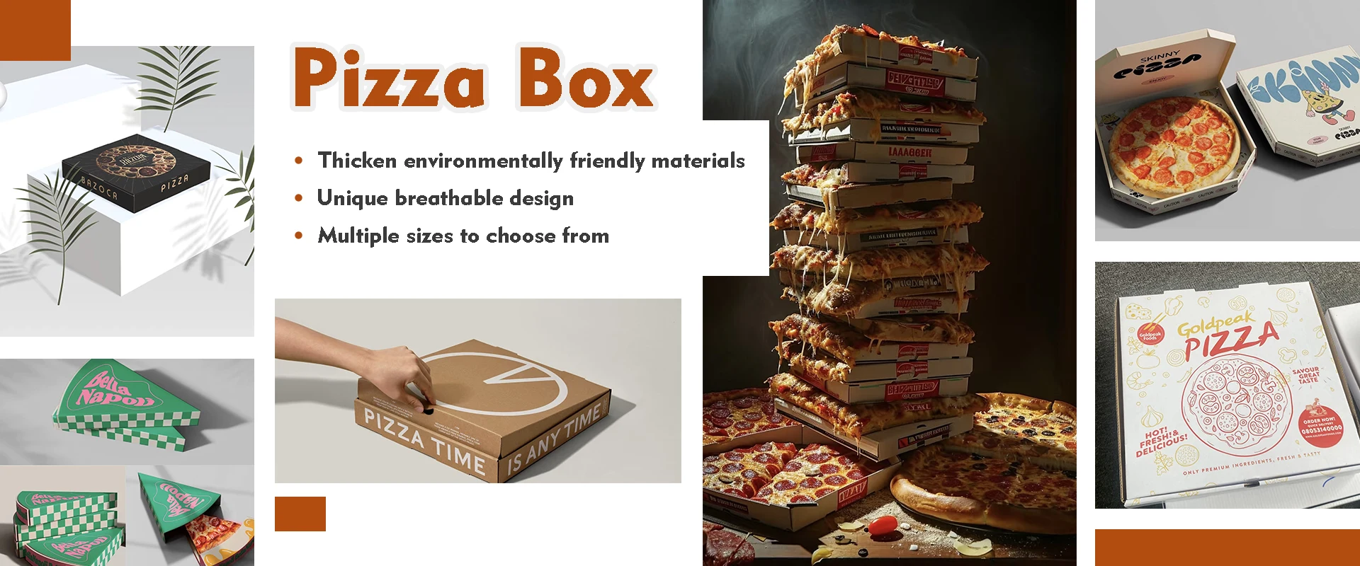 pizzabak