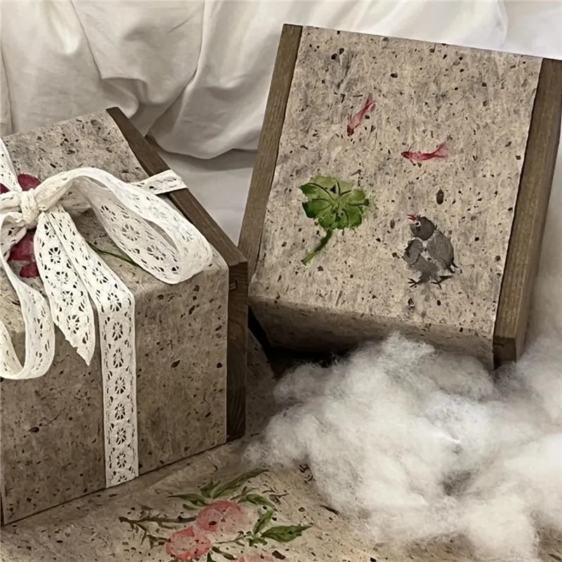 Zemeijia lanceert Mid-Autumn Festival Gift Box Packaging