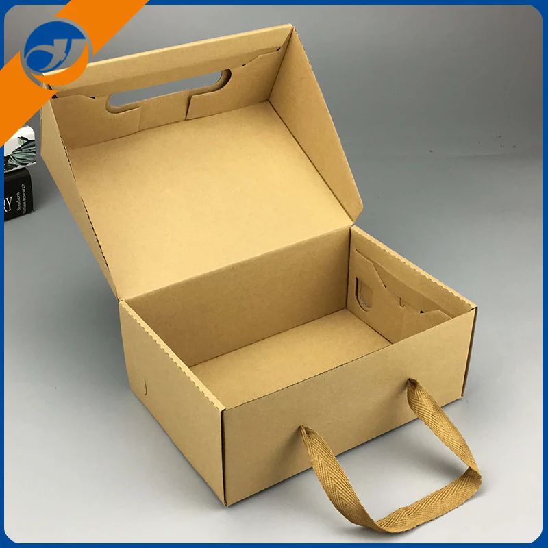 Wat maakt golfboxen de ideale verpakkingsoplossing voor bedrijven?