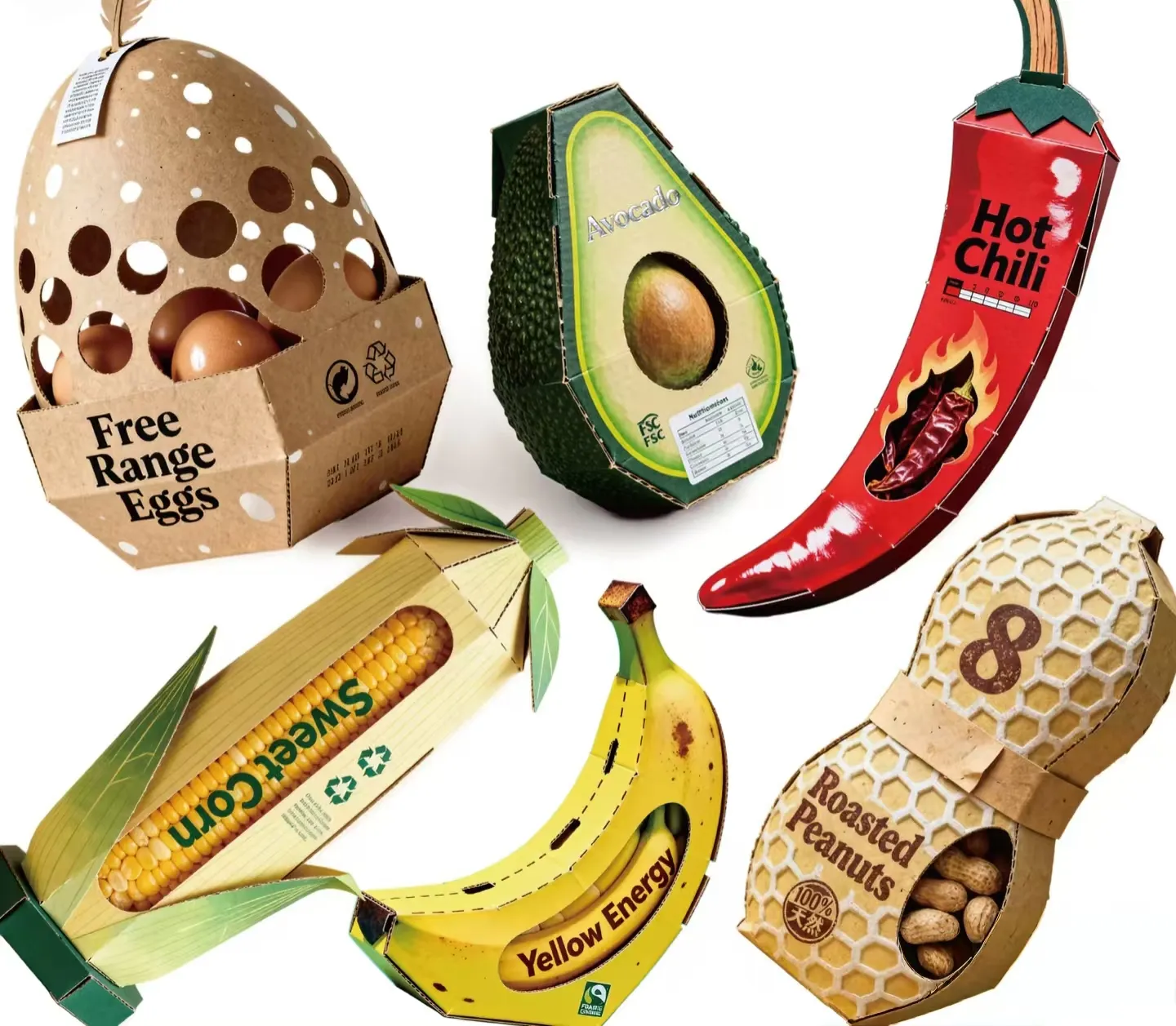 In Zemeijia kun je dozen van elke vorm aanpassen