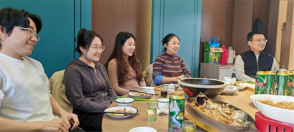 Rondt de kerstsfeer af en pakt een frisse start uit