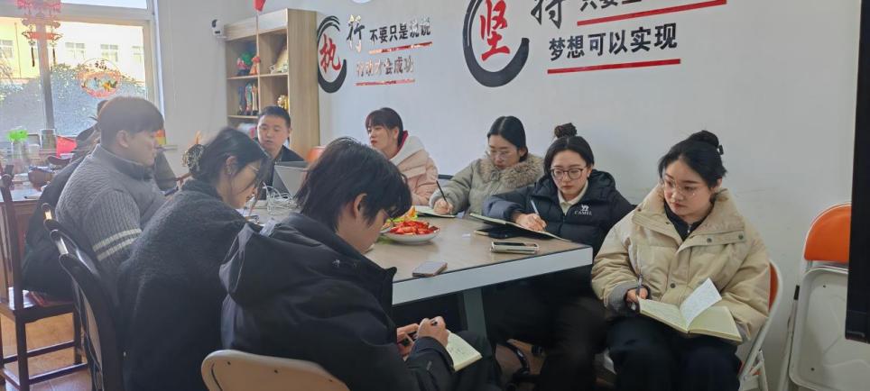 Terug aan het werk! ZMJ Packaging hervat de volledige activiteiten na het lentefestival