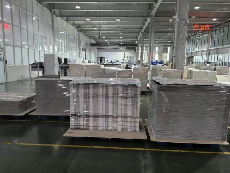 Versterking van onze kwaliteitscontrolenormen voor wereldwijde papieren verpakkingen