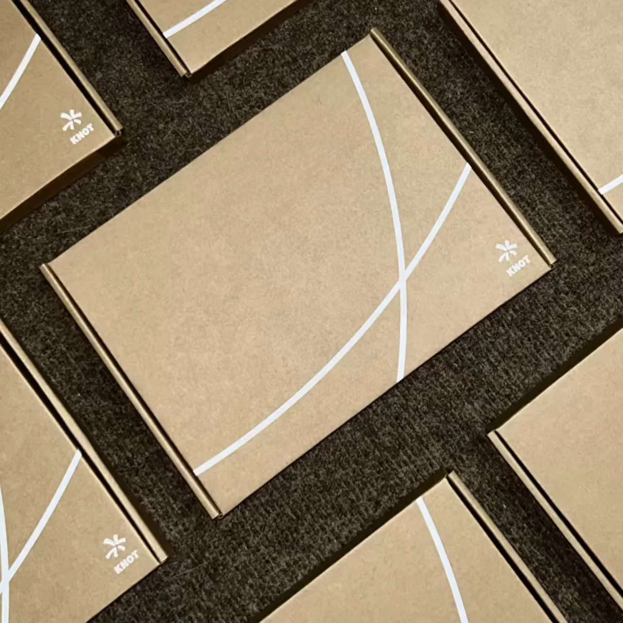 Waarom zijn kraftpapierverpakkingen zo populair?