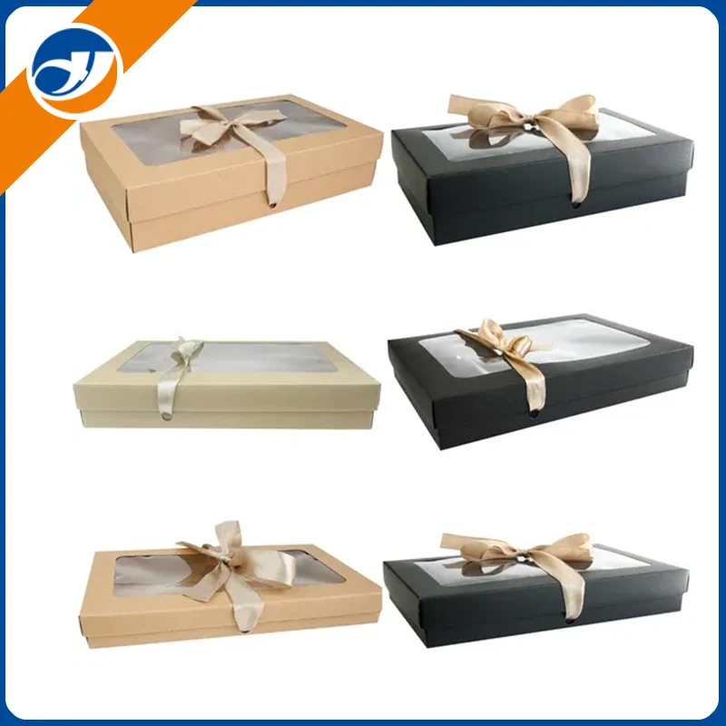 Geschenkdoos in boekvorm