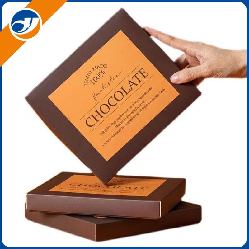De voordelen van het geven van een chocoladedoos