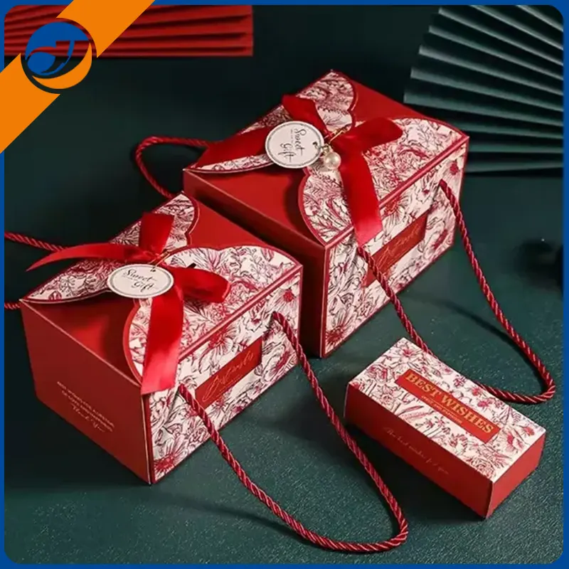 Kleur Kraft Box