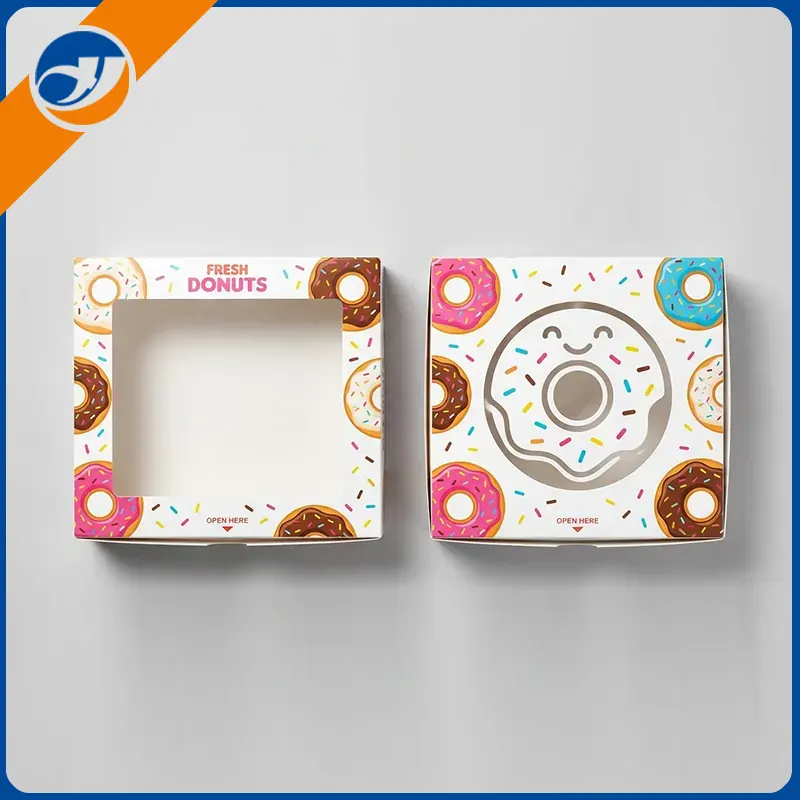 Donutdoos