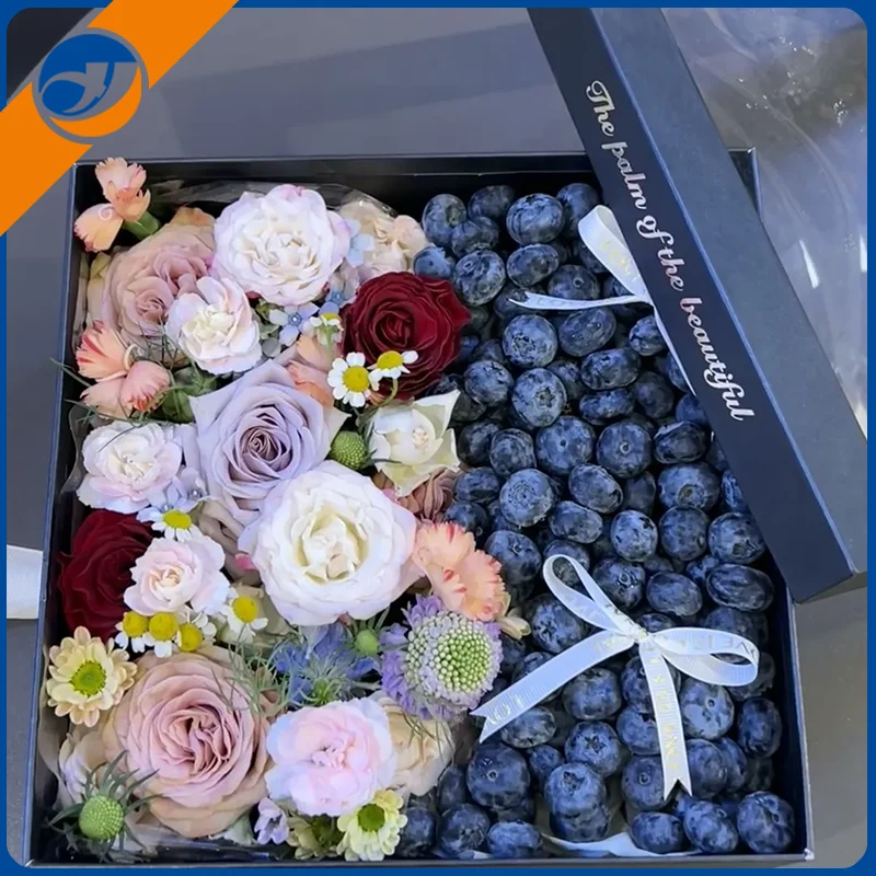 Voortreffelijke fruitdoos