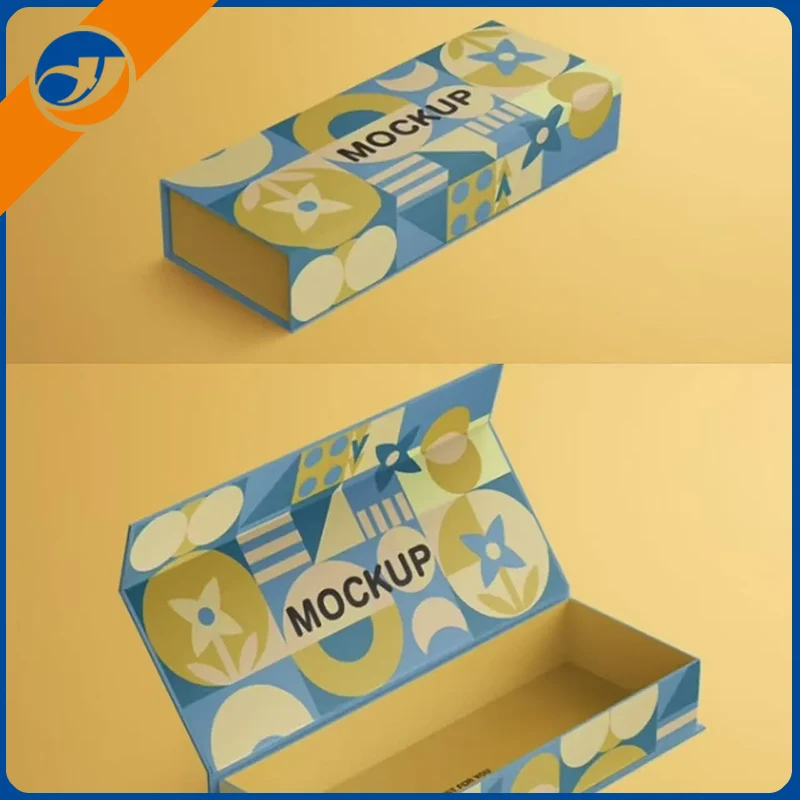 Magnetische geschenkdoos