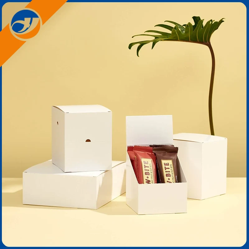 Gedrukte displaybox